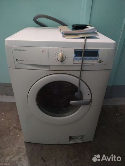 Стиральная машина бу