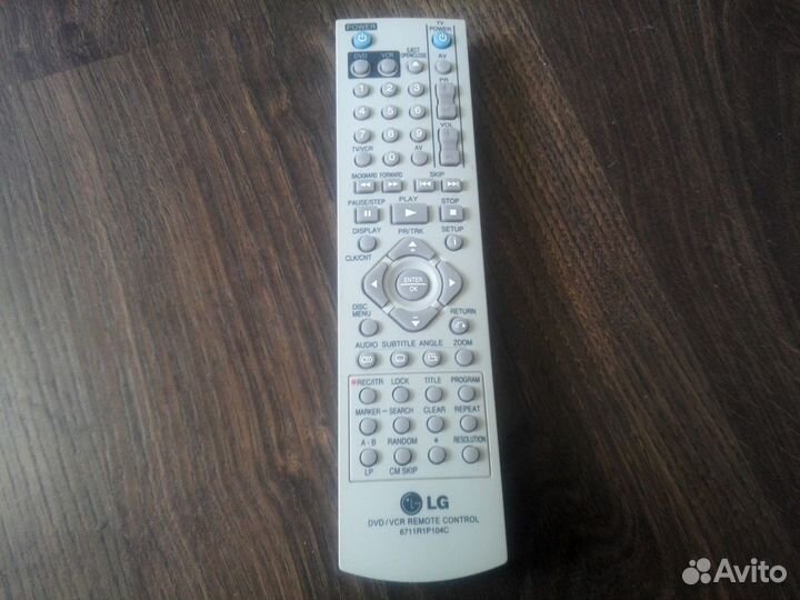 Пульт ду sony