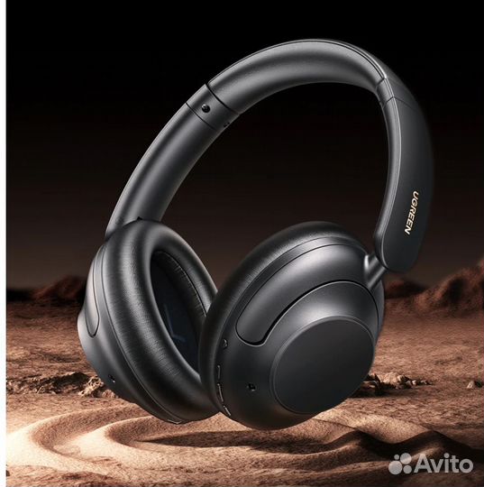 Беспроводные наушники Ugreen HiTune Max 5, новые