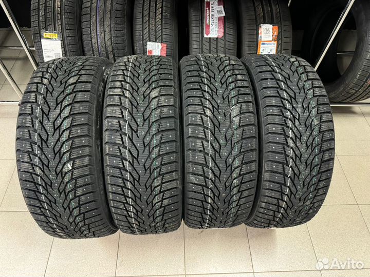 Tracmax X-Privilo S500 225/70 R16 115