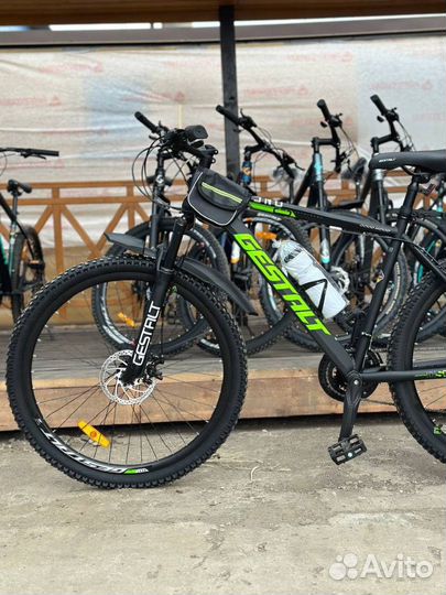 Велосипед взрослый