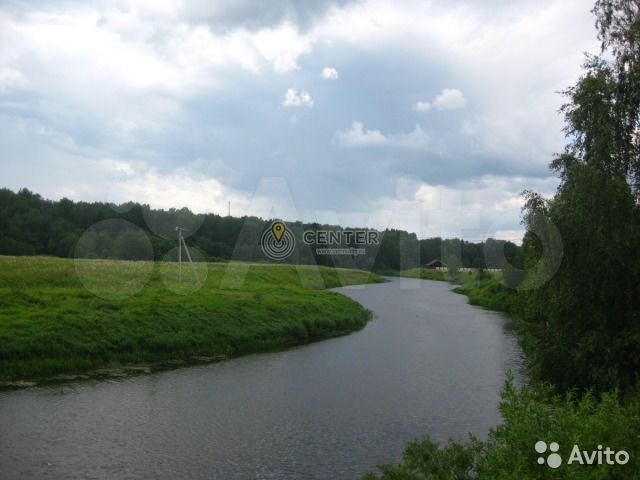 Участок 21 сот. (СНТ, ДНП)