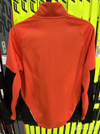 Разминочный лыжный костюм Craft Storm 2.0 р.XS,S