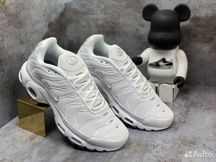 Кроссовки Nike air max tn plus