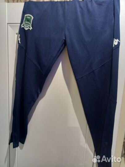 Спортивный костюм каппа