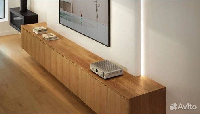 AV ресивер Marantz cinema 70s Silver