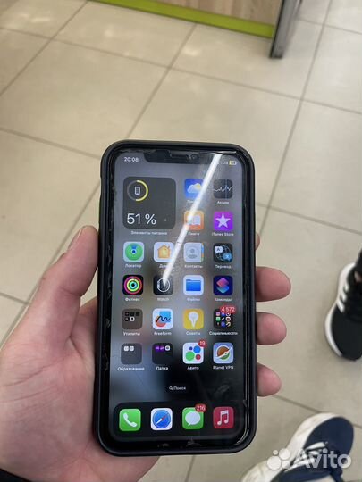 iPhone Xr, 64 ГБ