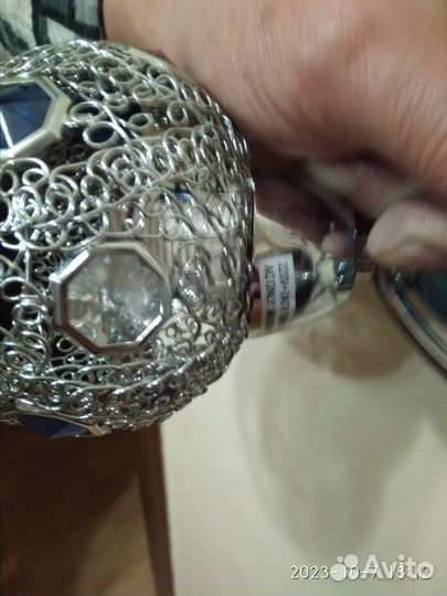 Настенный светильник бра