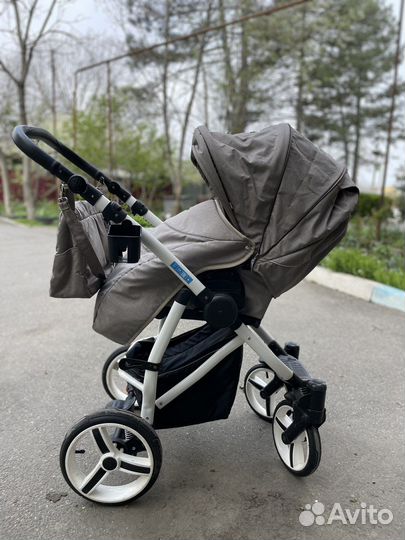 Коляска 2 в 1 enzo