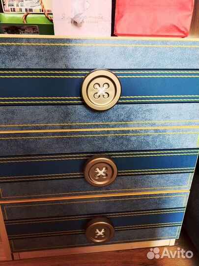 Комплект детской мебели