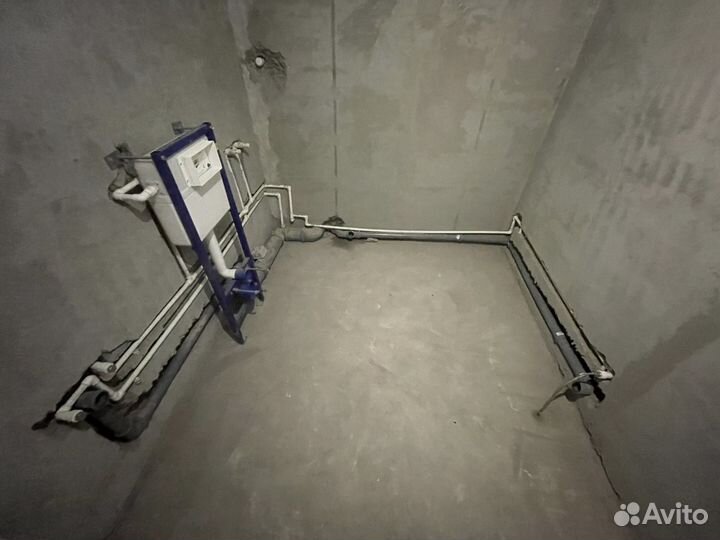 Сантехник. Бригада сантехников