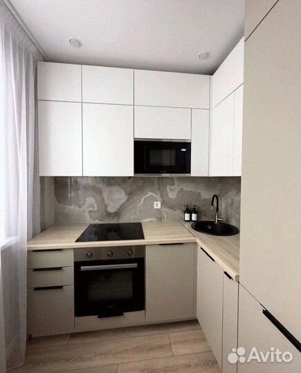 Модульный Кухонный гарнитур от производителя