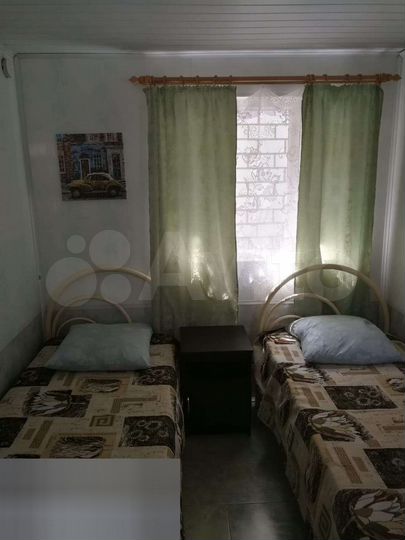 Комната 10 м², 1/1 эт.