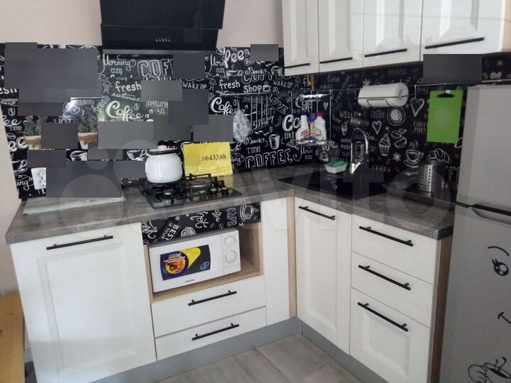 2-к. квартира, 70 м², 2/2 эт.