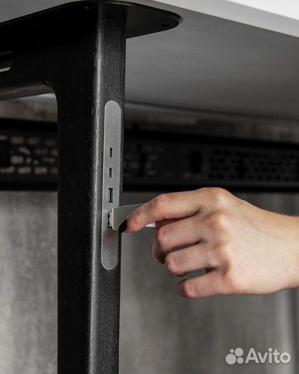 Стол офисный