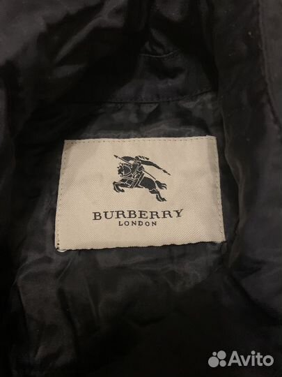 Куртка Burberry оригинал