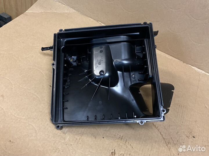 Корпус воздушного фильтра opel astra j