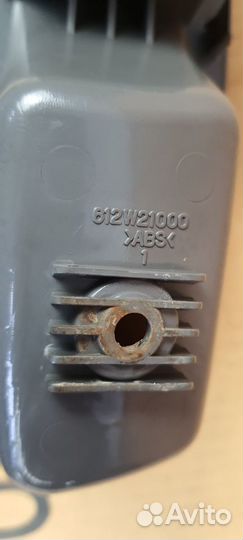 Блок кнопок стеклоподъёмников Шевроле Лачетти