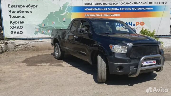 Накладка декоративная Toyota Tundra (XK50) 58831-0