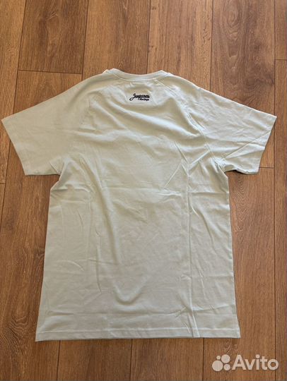 Новая футболка Запорожец Heritage