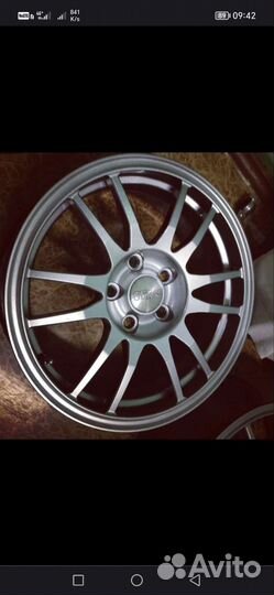 Slik l194 r 16 4 х 100