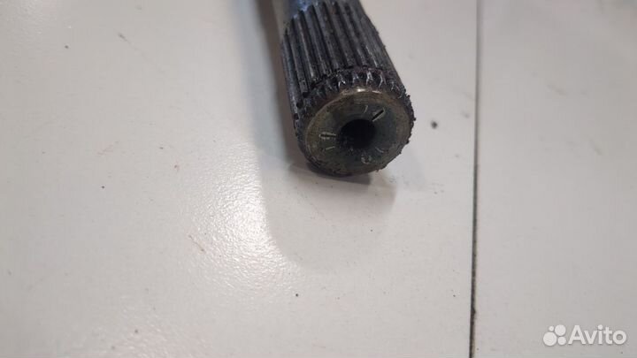 Полуось Dodge Nitro, 2009