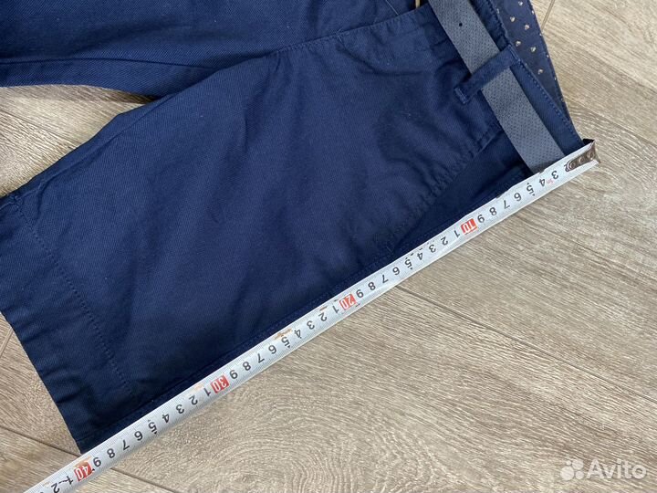 Шорты для мальчика 116-122 размер