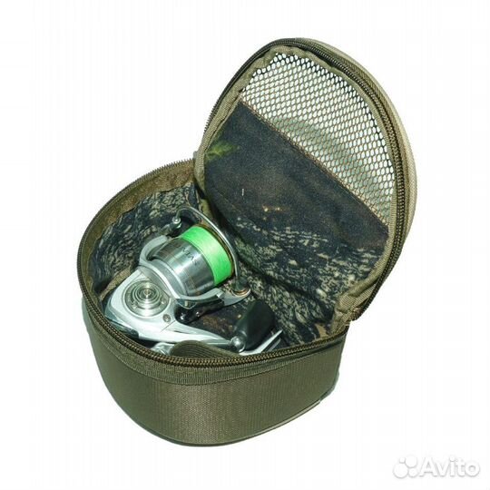 Чехол Ч-07 для рыболовной катушки