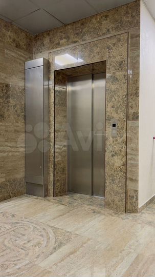 Квартира-студия, 23,4 м², 7/8 эт.