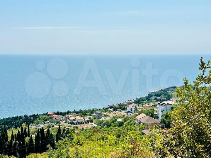 Участок 2,35 га (ИЖС)