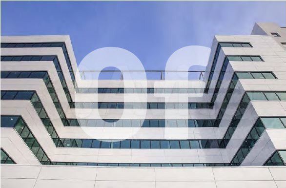 Сдам офисное помещение, 1686 м²