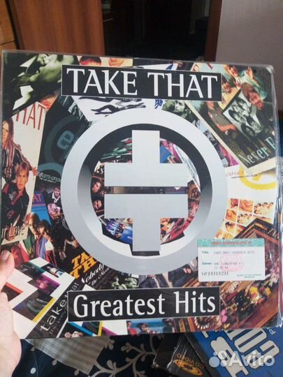 Музыкальные диски