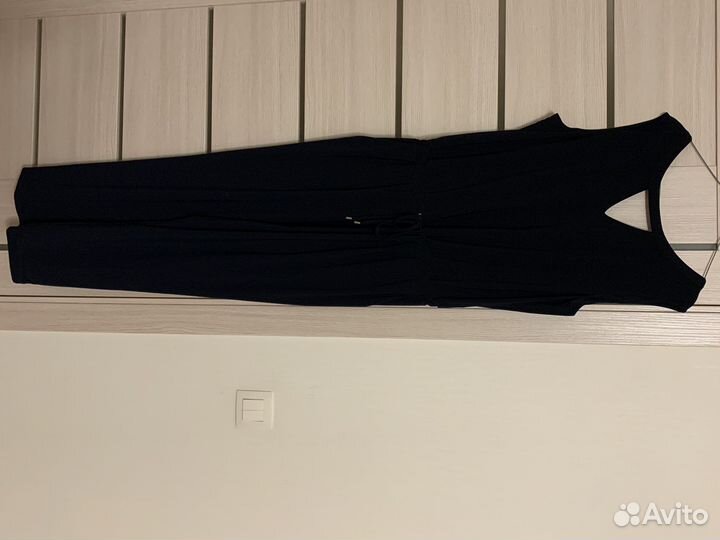 Комбинезон вечерний 48 размер