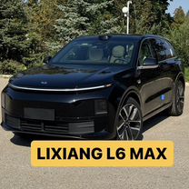 LiXiang L6 1.5 AT, 2024, 9 км, с пробегом, цена 5 990 000 руб.