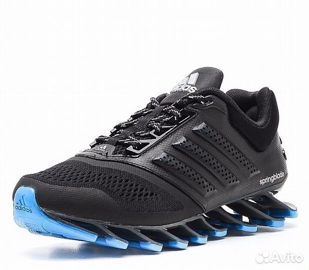 Adidas 2024 performance springblade