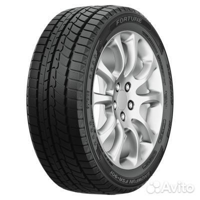 Fortune FSR-901 225/55 R18 102V