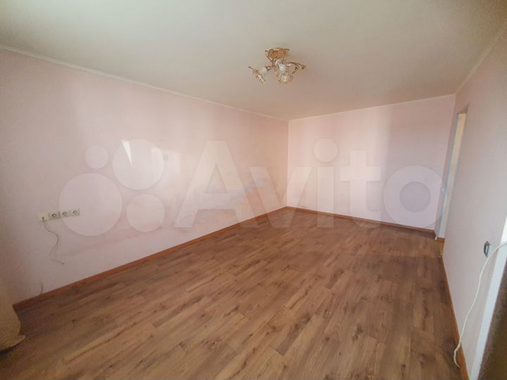 1-к. квартира, 34 м², 5/6 эт.