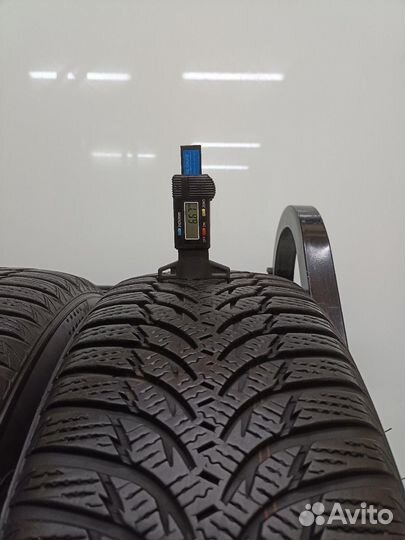 Kumho WinterCraft WP51 205/55 R16