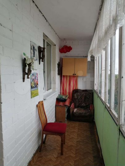 1-к. квартира, 35 м², 7/10 эт.