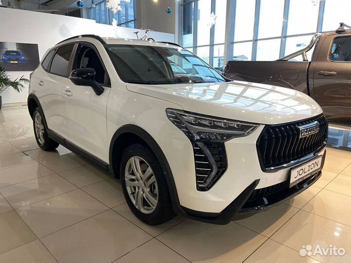 HAVAL Jolion 1.5 AMT, 2025