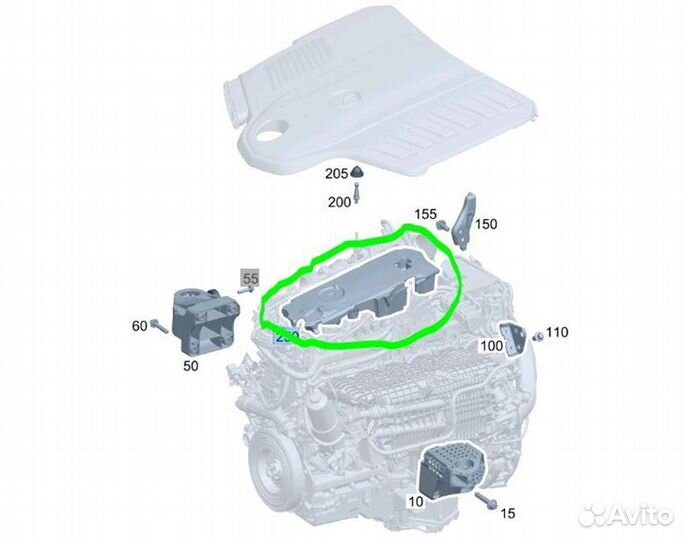 Б/У Шумоизоляция В хорошем состоянии, оригиналnnУ