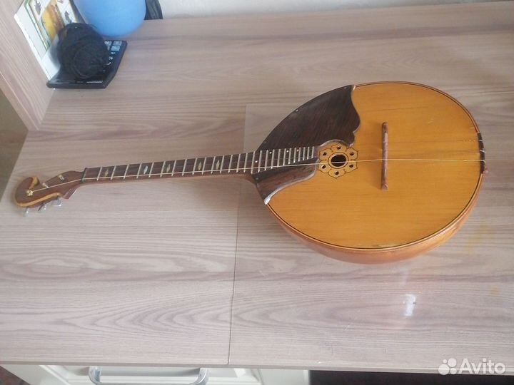 Домра малая