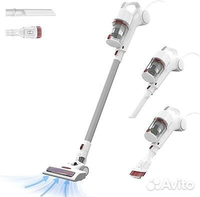 Lydsto Stick Vacuum Cleaner Новый