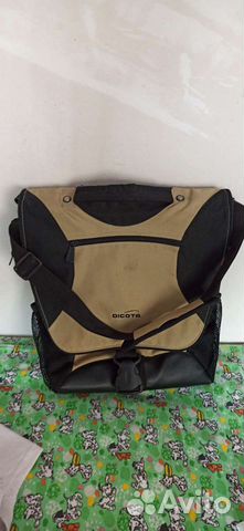 Сумка для ноутбука