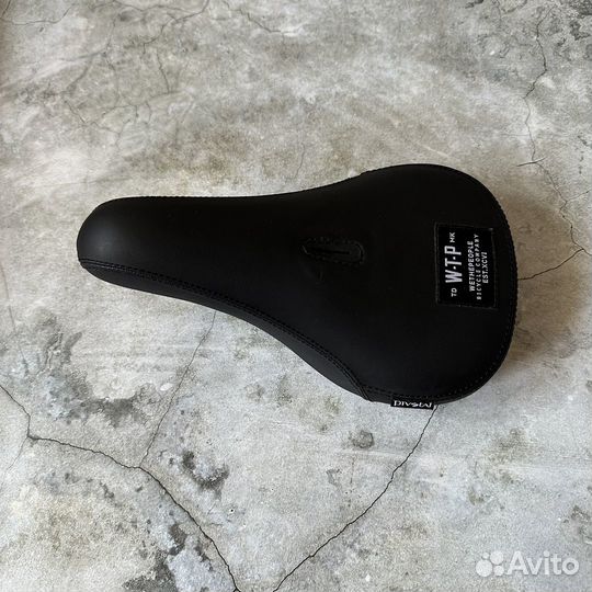 Bmx Седло Eclat Bios Новое