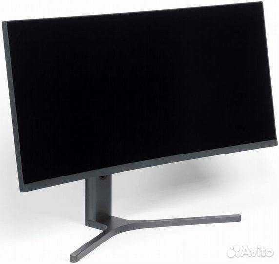 Xiaomi mi curved gaming monitor 34