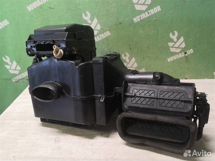 Корпус отопителя Сеат Ибица 4