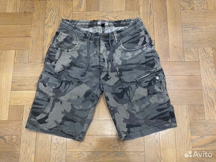 Шорты мужские