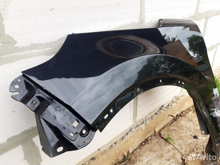 Двери на ford explorer