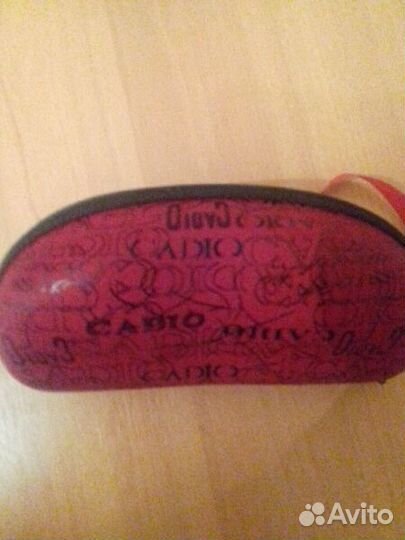 Очки солнцезащитные